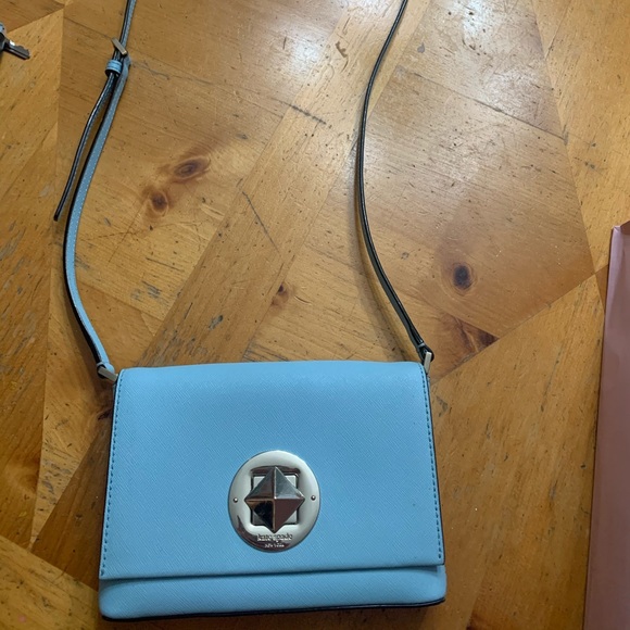 Kate Spade Crossbody - Picture 7 of 7